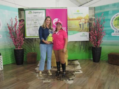 DIA DE CAMPO COPROSSEL â€“ Novas tecnologias de sementes, tratamentos, mÃ¡quinas e valorizaÃ§Ã£o do empreendedorismo feminino no agro